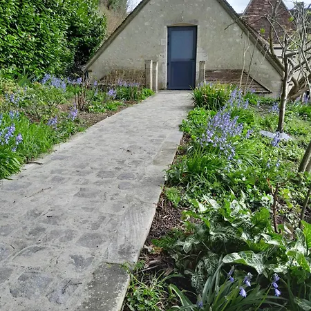 Gite Bande Dessinee Dans Le Perche Rémalard Extérieur photo