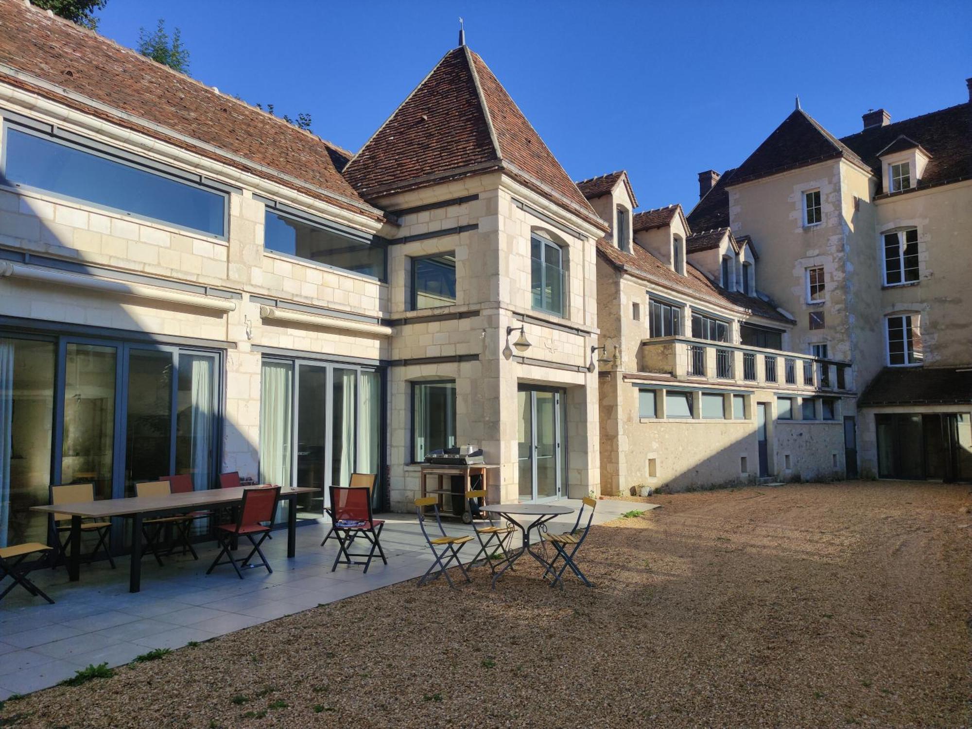 Bande Dessinee Dans Le Perche Apartment Remalard
