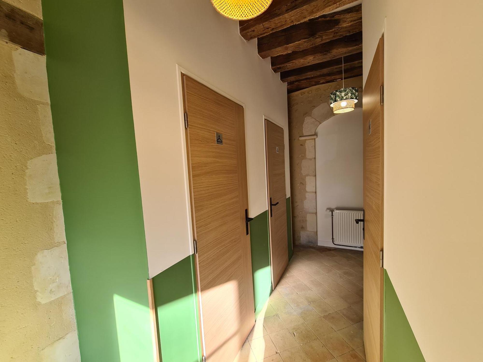 Bande Dessinee Dans Le Perche Apartment